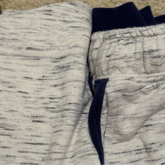 2/$35 3T sweater bundle in Gray, Blue, and Denim - Picture 3 of 10